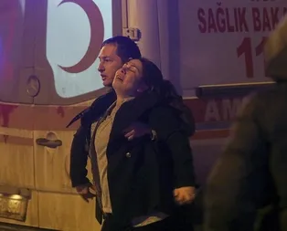 Duyunca fenalık geçirdi! Yaşlı çift...