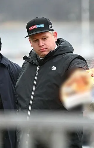 Kur'an-ı Kerim'i hedef alan Rasmus Paludan'a talimatı İsveç hükümeti mi verdi? Stockholm yönetiminin ABD planı deşifre oldu: NATO'ya girmek istemiyorlar