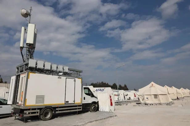 Son dakika: Ulaştırma Bakanlığı tam kadro afet bölgesinde! Dev projeler afetlere hazır-15