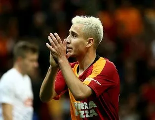 Emre Mor her oyuna girdiğinde...