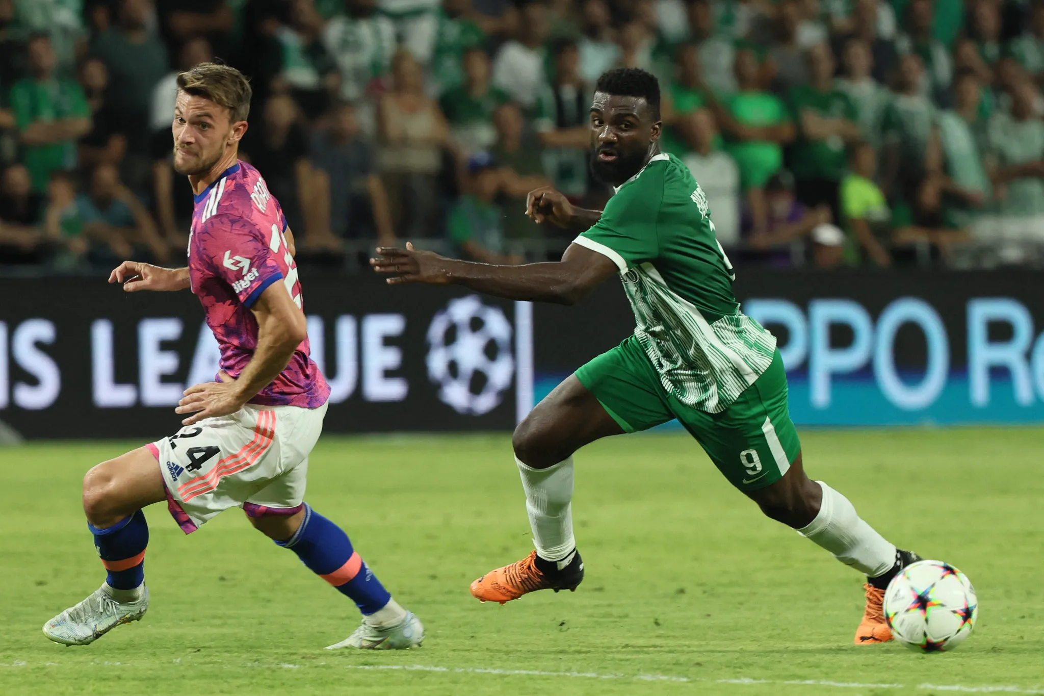 Beşiktaş, Fenerbahçe ve Galatasaray o yıldızın peşinde! - 21