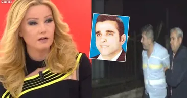 Müge Anlıdaki Murat Güneşin kendisini kiralık katil olarak tuttuğu ünlü isim kim?