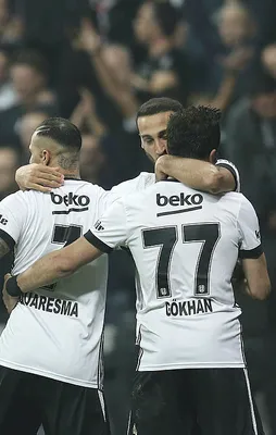 Zirveye Kartal pençesi