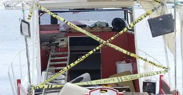 İzmir’deki kan donduran cinayette yeni detay! Hilmiye Tuğba Esgin’i öldüren Şenol Arslan’ın ifadesi ortaya çıktı: Ceset kokmasın diye tiner döküp...