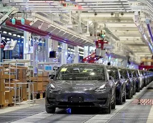 Tesla’da işler yolunda gitmiyor!