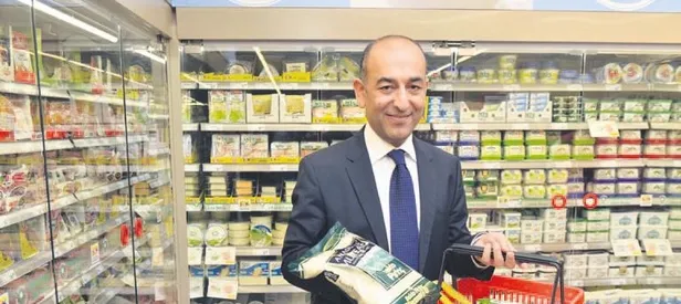 Günde 3 tane mağaza açacak