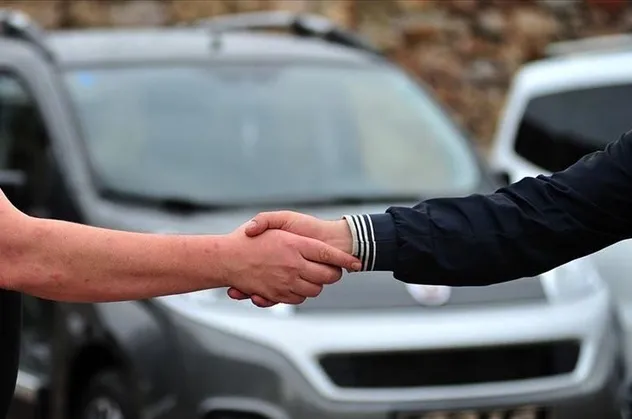 Son dakika: sahibinden.com o veriyi açıkladı! İşte en çok satılan otomobiller!