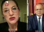 CHP yandaşı Halk TV'de skandal yayın: ABD isterse Boğaziçi'ne el koyabilir