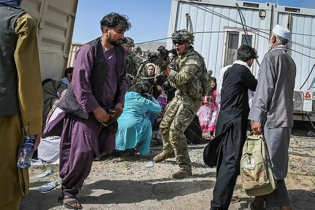 Taliban Sözcüsü Suhail Shaheen A Haber'e konuştu: Türkiye bizim için kardeş ülkedir, iyi ilişkiler kurmak istiyoruz-6