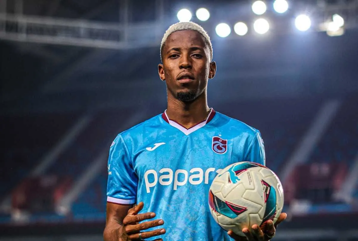 Fırtına bitiremiyor!