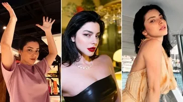 Merve Boluğur'dan "İlişkim yok" akımı videosu