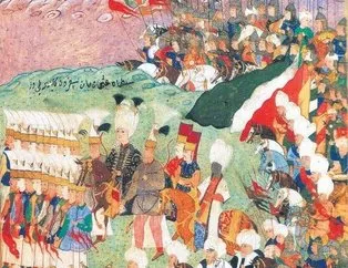 Tarihte Osmanlı Rusya Ukrayna ilişkisi
