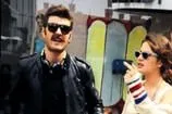 ’Şahin’ kesildi!