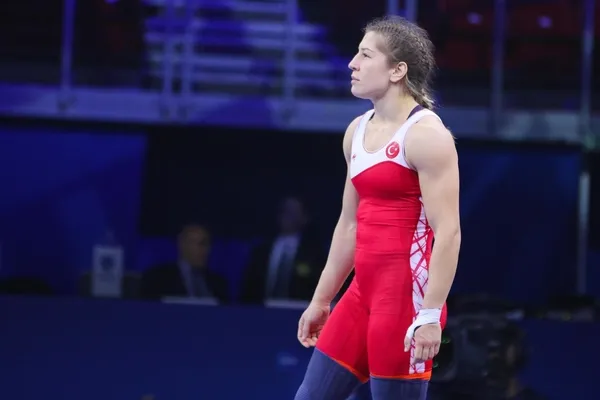 Eczacıbaşı 3-1 kazandı (Yurttan ve dünyadan spor gündemi)-12