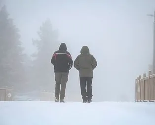İstanbul’a ne zaman kar yağacak?