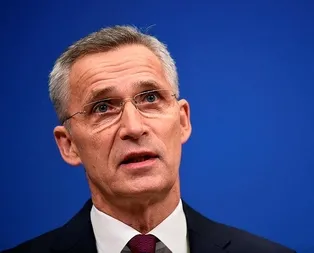 NATO Genel Sekreteri Stoltenberg açıkladı! NATO zirvesinde...