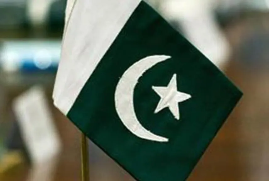 Pakistan’da silahlı saldırı