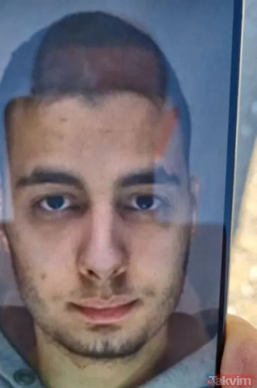 Maslak'ta çatışmaya giren Ömer Roni Güneş ve Robin Baran Güneş kardeşler Gürcistan'da yakalandı! Tırın gizli bölmesine saklandılar... - 5