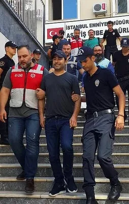 FETÖ tetikçilerinin cezaları belli oldu