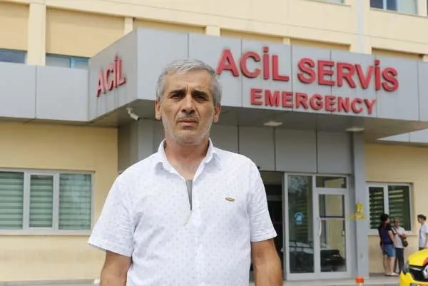 Bu acıya yürek dayanmaz! 'Önce kızımla bayramlaşayım, sonra...'-3