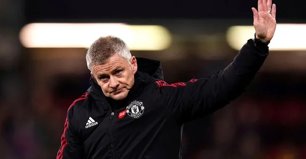 Rıza Çalımbay'ın ayrılığı sonrası Beşiktaş Ole Gunnar Solskjaer ile resmi görüşmelere başladı