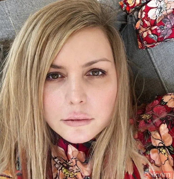 Seda Akgül'ü son haliyle tanımak imkansız! Neredeyse çocukluğuna dönen Seda'ya yorum yağdı: "Survivor Mert'in sevgilisi Sude sandım" - 8