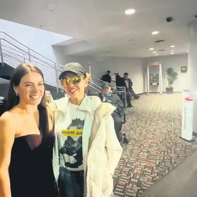 Talia gerçeği!
