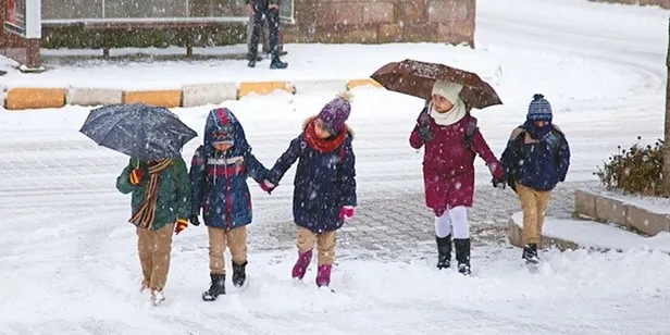 ⛄ 10 Mart Perşembe Bolu’da ve Bilecik’te bugün okullarda ders var mı yok mu? Bolu ve Bilecik’te okullar tatil mi? Bolu ve Bilecik Valiliği açıklaması…-3