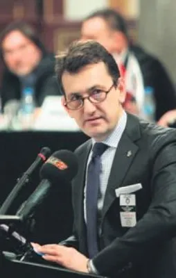 O kupa Türkiye’ye gelecek