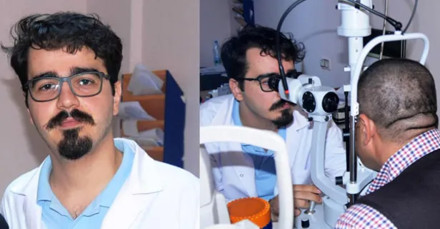 Doktora bunu dedi 6 bin 580 TL ceza ödeyecek-1