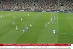 Ferencvaros 4 - 0 Trabzonspor MAÇ ÖZETİ