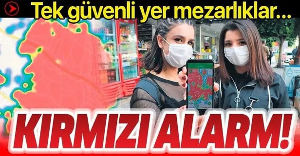 Türkiye’nin en kalabalık illerinden Adana’da vaka sayısı patladı! Yurttan koronavirüs haberleri