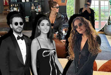 Hande Erçel evine bakın! Farklı mekanlardan paylaştı şov yaptı sosyeteye soktuğu Mihre Mutlu'ya seslendi: "İnsanın mimar arkadaşı olmasın"