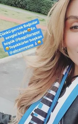 Bağcılar fanatiği