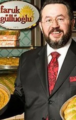 İstinaf FETÖ'nün baklavacısı Faruk Güllü'nün FETÖ üyeliği suçundan aldığı cezayı onayladı