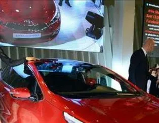 İstanbul Autoshow 2012