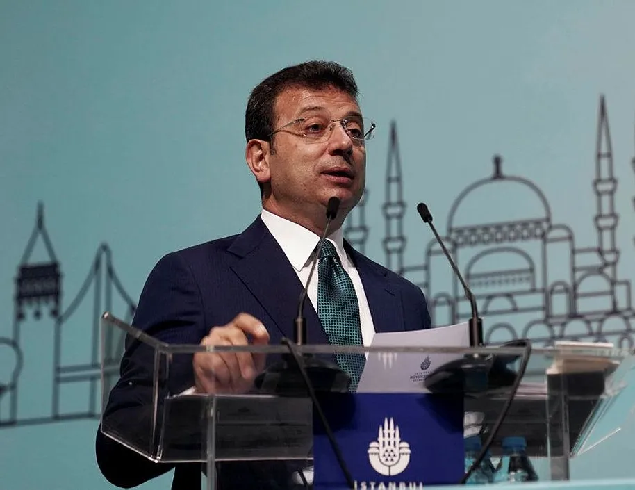 CHP’li İBB’nin ödül tiyatrosu belgelerle deşifre oldu