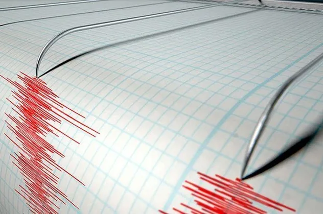 Meksika'da 6,4 büyüklüğünde deprem