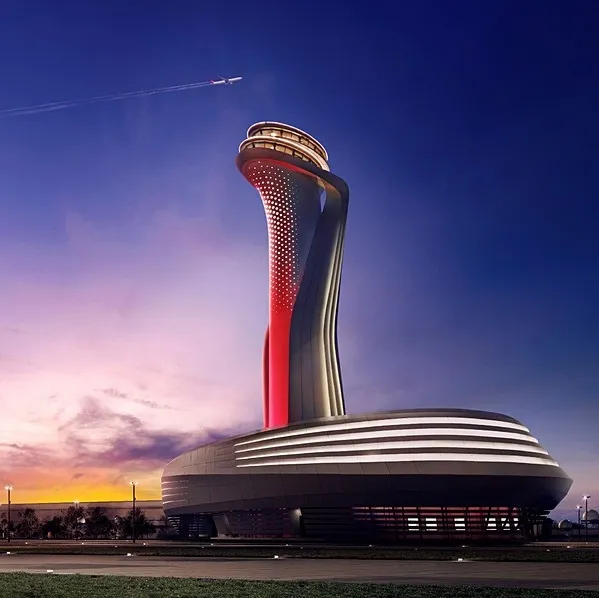 İstanbul Havalimanı yine lider!