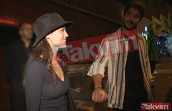 Pınar Deniz ve Kaan Yıldırım ilişkisinde 'evlilik' yakın! Beykoz ya da Göktürk'te hazırlıklara başladılar - 3