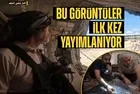 Şehit Hamas lideri Yahya Sinwar’ın bu görüntüleri ilk kez yayımlandı! Aksa Tufanı Operasyonu’na işte böyle imza attı