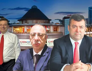 İBBdeki rüşvet pazarlığı deşifre oldu! Önce belediye binası sonra rezidans! Kabul etmeyince ceza