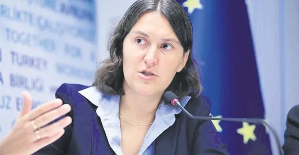 Avrupa'dan iki yüzlü seçim yorumu