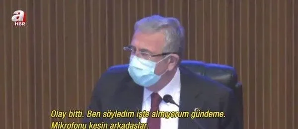 CHP'li Ankara Büyükşehir Belediyesi vatandaşın canını hiçe saydı! Mansur Yavaş'tan kentsel dönüşüme veto-5