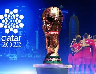 2022 FIFA Dünya Kupası play-off kura çekimleri saat kaçta? Play off kıra çekimi hangi kanalda?