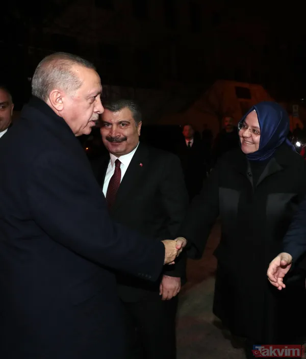 Necip Fazıl ödülleri sahiplerini buldu - 6