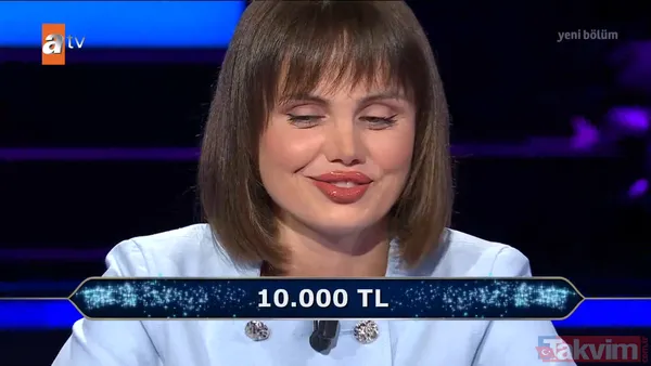 Oktay Kaynarca ''Kim Milyoner Olmak İster'' yarışmasında verilen cevaba çok şaşırdı: ''Hiç dinlemedin mi?'' - 15