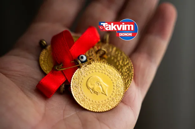 6 MART CANLI ALTIN FİYATLARI: 0. 25, 0. 50 ve 1 gram altın kaç TL? Çeyrek, gram, yarım, tam, Cumhuriyet altını ne kadar oldu?