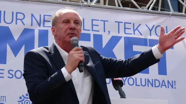 Kemal Kılıçdaroğlu'nun Atatürk Havalimanı'nı peşkeş projesine bir tepki de Muharrem İnce'den: Çomak sokuyor-9