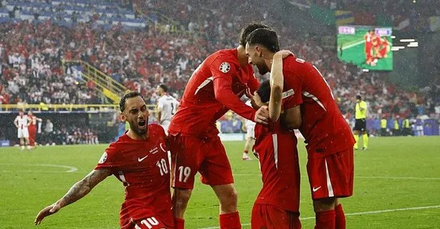 Milliler Çekya startını verdi